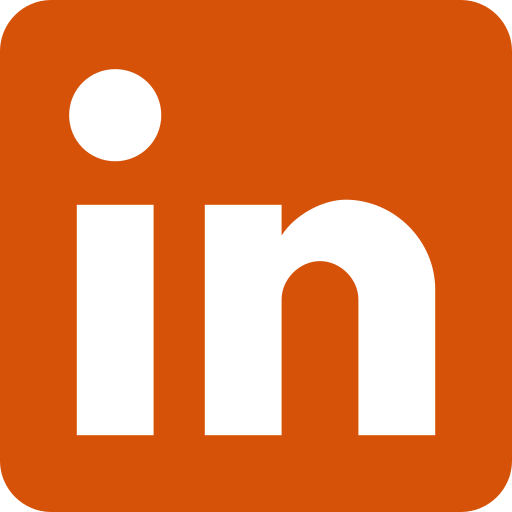 ícone linkedin