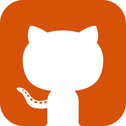 ícone github